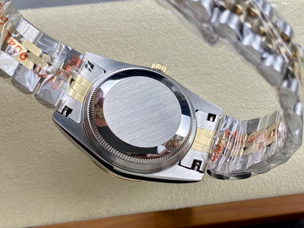 激安ロレックス角部分ディテール